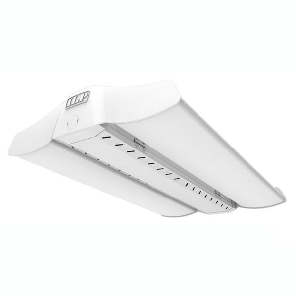 163 watt 120/277 volt 4000K Cool White White Dimmable LED